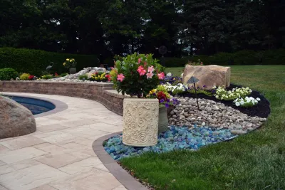 Green Acres Nursery & Garden Center - Paver Installation in Colmar, PA