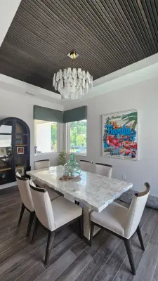 Belleair Road Planning by Adrienne's Decor, LLC
