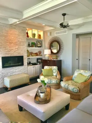 Residence with a Perspective by House To Home