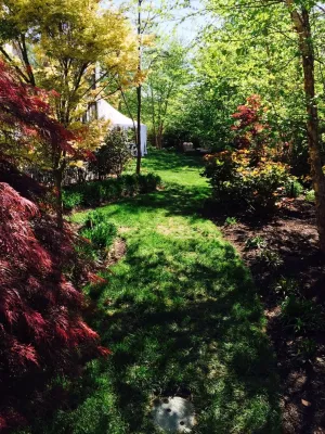 BrightShade Gardens, LLC. - Sidewalk & Pathway Installation in Alexandria, VA