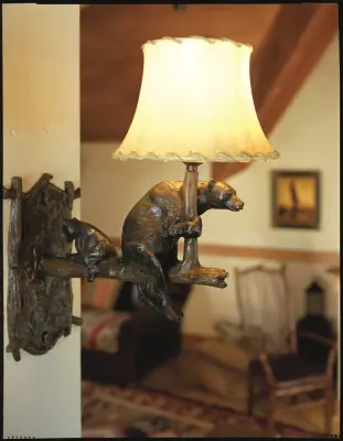 Red Chair, Inc - Interior Design & Decorating in Jackson, WY