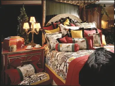 Red Chair, Inc - Interior Design & Decorating in Jackson, WY