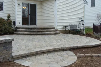 Green Acres Nursery & Garden Center - Paver Installation in Colmar, PA