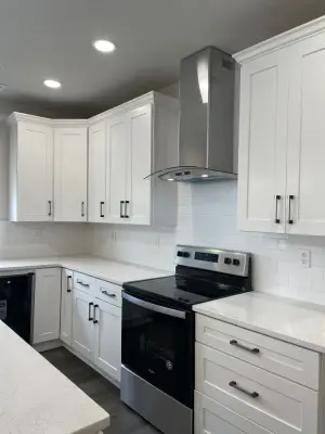 Avondale Home — Interior Design & Decorating project by A. Logan Designs, LLC