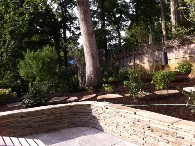 BrightShade Gardens, LLC. - Sidewalk & Pathway Installation in Alexandria, VA