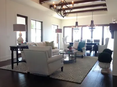 Tweak Your Space - Smart Home & Theater Installers in Tampa, FL