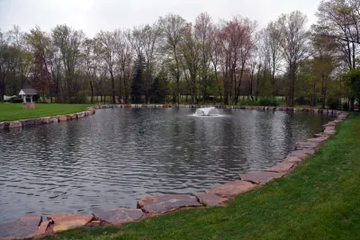Green Acres Nursery & Garden Center - Paver Installation in Colmar, PA