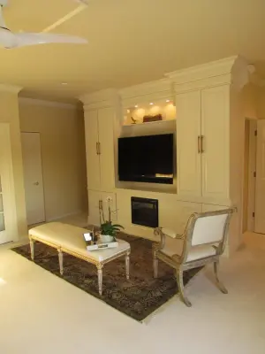 Spagnolo Design - Professional Home Organizers in Oakmont, PA