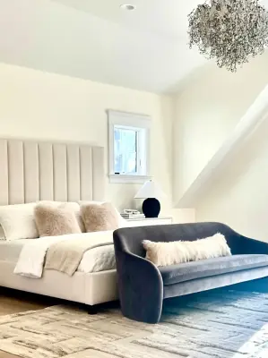 Kasia's Creative Spaces - Interior Design & Decorating in Winchester, MA