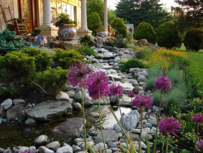 Green Angels Landscaping - Sidewalk & Pathway Installation in Columbia, MD