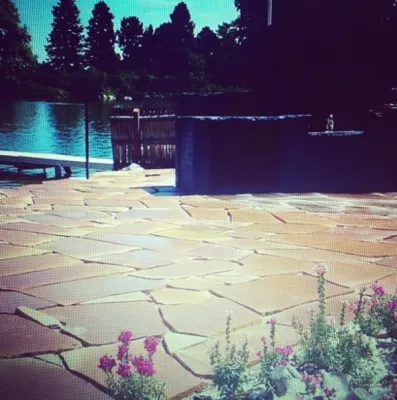 Green Balance Landscaping - Sidewalk & Pathway Installation in Littleton, CO