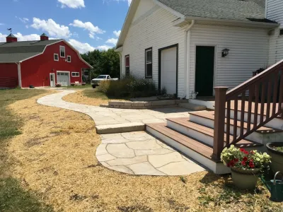 Green Concepts Landscaping - Tree & Shrub Care in Okemos, MI
