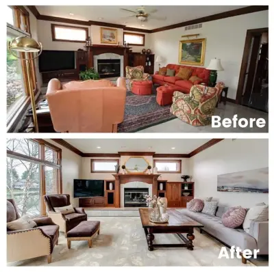 Erika Roller - Professional Home Organizers in Lafayette, IN