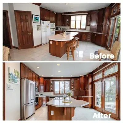 Erika Roller - Professional Home Organizers in Lafayette, IN