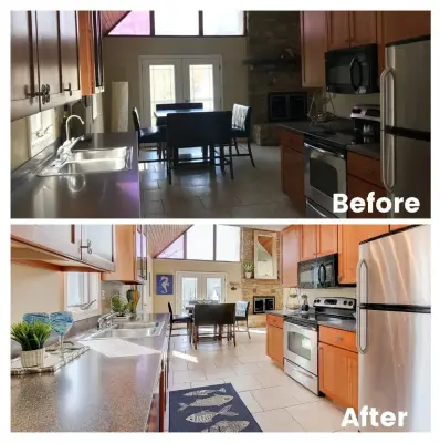 Erika Roller - Professional Home Organizers in Lafayette, IN