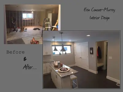 Erin Conover-Murray Interior Design - Window Installation & Replacement in Cincinnati, OH