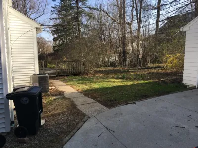 Green Concepts Landscaping - Tree & Shrub Care in Okemos, MI