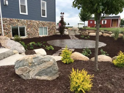 Green Concepts Landscaping - Tree & Shrub Care in Okemos, MI