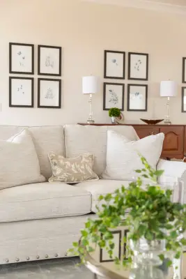Revitalizing Classic Design by Berninger Designs, LLC