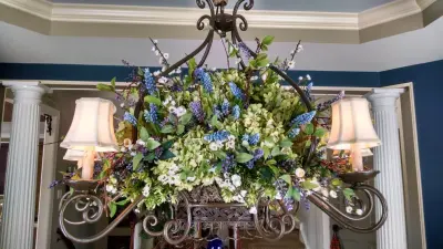 LTB Designs - Professional Home Organizers in Crofton, MD