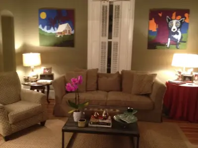 Miranda Alexander Interiors - Interior Design & Decorating in Decatur, AL