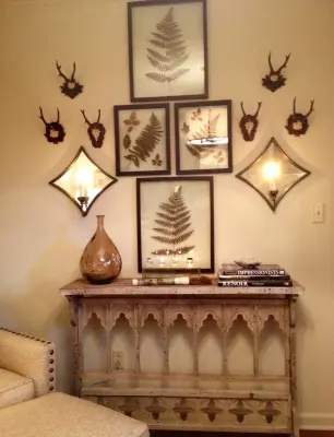 Miranda Alexander Interiors - Interior Design & Decorating in Decatur, AL