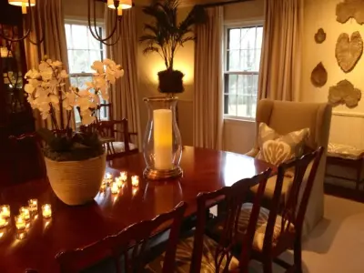 Miranda Alexander Interiors - Interior Design & Decorating in Decatur, AL