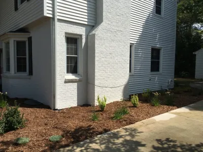 Green Concepts Landscaping - Tree & Shrub Care in Okemos, MI