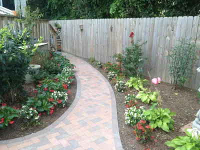 Green Cow Lawn & Landscaping, LLC - Landscape Construction in Hampton, VA