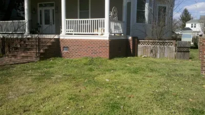 Green Cow Lawn & Landscaping, LLC - Landscape Construction in Hampton, VA