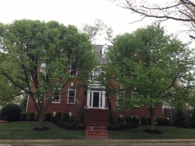 BrightShade Gardens, LLC. - Sidewalk & Pathway Installation in Alexandria, VA