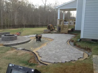 Green Earth Landscaping, Inc. - Lawn Aeration in Monroe, NC