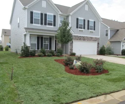 Green Earth Landscaping, Inc. - Lawn Aeration in Monroe, NC
