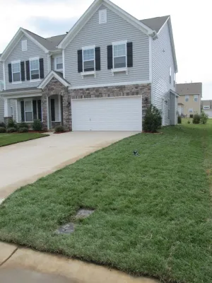Green Earth Landscaping, Inc. - Lawn Aeration in Monroe, NC