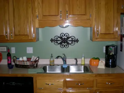 Michael Taylor Interiors - Kitchen Remodeling in Memphis, TN