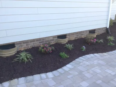 Green Earth Landscaping, Inc. - Lawn Aeration in Monroe, NC