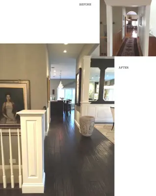 Interiors by Roberta - Interior Design & Decorating in Exeter, NH