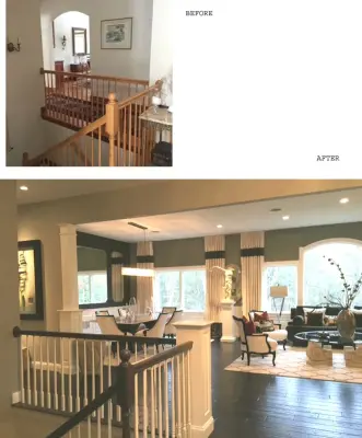 Interiors by Roberta - Interior Design & Decorating in Exeter, NH