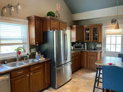 Julia Bender Interiors - Interior Design & Decorating in Loveland, OH