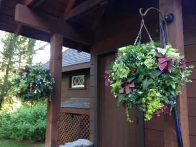 Green Envy, Inc. - Paver Installation in Tahoe City, CA