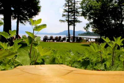 Green Envy, Inc. - Paver Installation in Tahoe City, CA