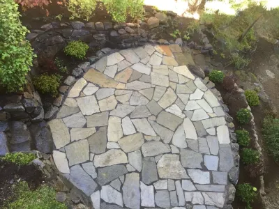 Green Envy, Inc. - Paver Installation in Tahoe City, CA