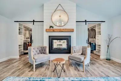 Mishayla Designs - Interior Design & Decorating in New Gloucester, ME