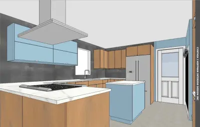 Cynthia J. Hoffman Interior Design, Inc. - Interior Design & Decorating in Akron, OH