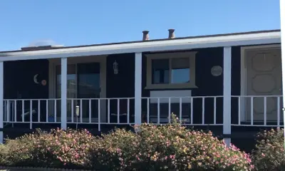 Ferris Zoe Design - Custom Cabinets & Cabinetry in Morro Bay, CA