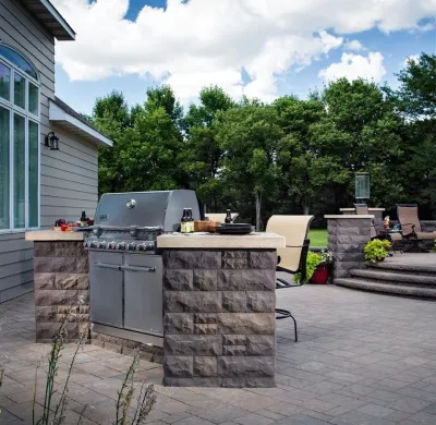 Green Expectations Landscaping Co., Inc. - Landscape Maintenance in Kansas City, KS