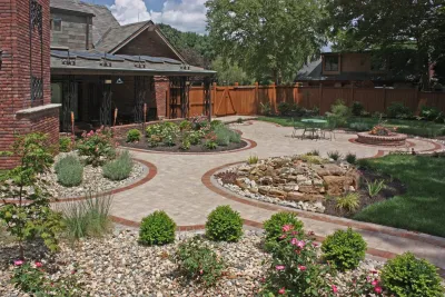 Green Expectations Landscaping Co., Inc. - Landscape Maintenance in Kansas City, KS