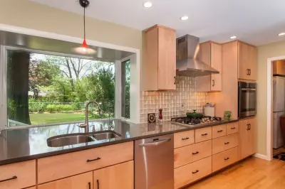 Gavin Design - Design-Build Services in Bloomington, IN