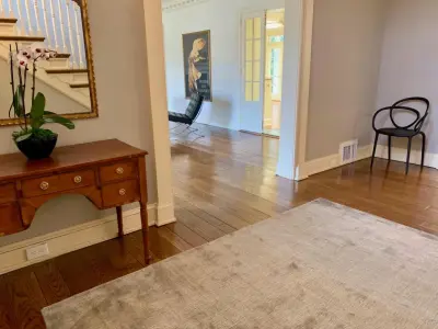 Annie Kirkpatrick Interior Design - Bathroom Remodeling in Ardmore, PA
