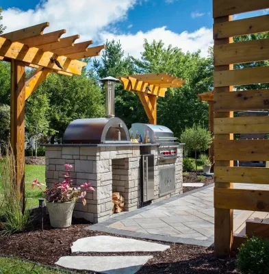 Green Expectations Landscaping Co., Inc. - Landscape Maintenance in Kansas City, KS